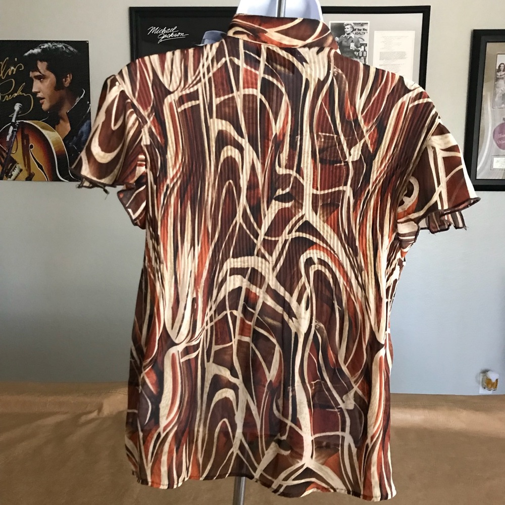 Blouses - Picture 2 of 4